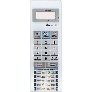 panasonic piccolo nn-045 cod -0008